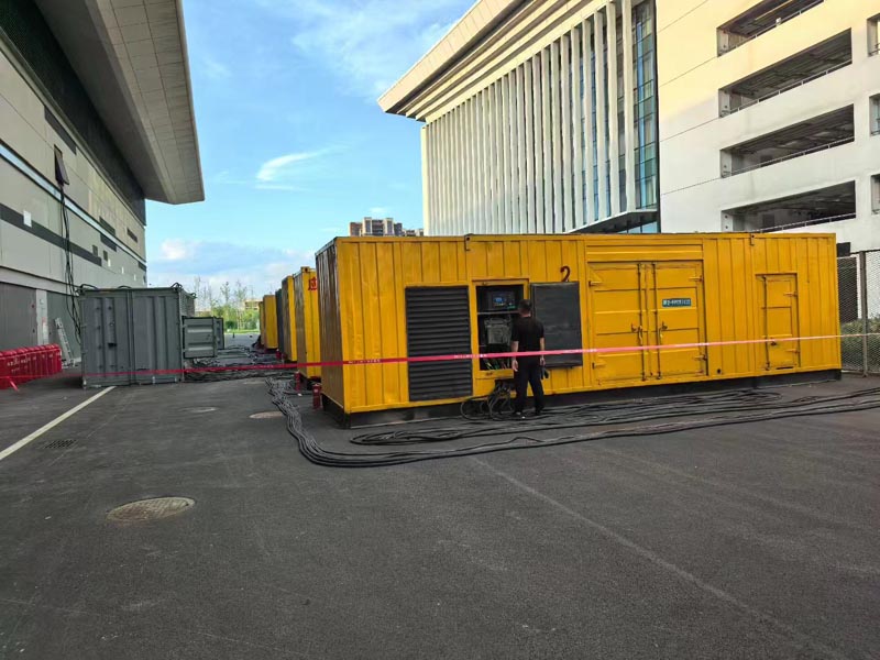 开阳柴油发电机冬季保养注意事项？