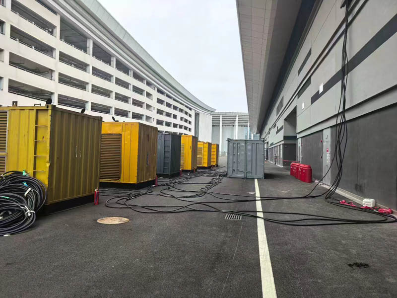 开阳冬季柴油发电机启动前需要做哪些准备工作？