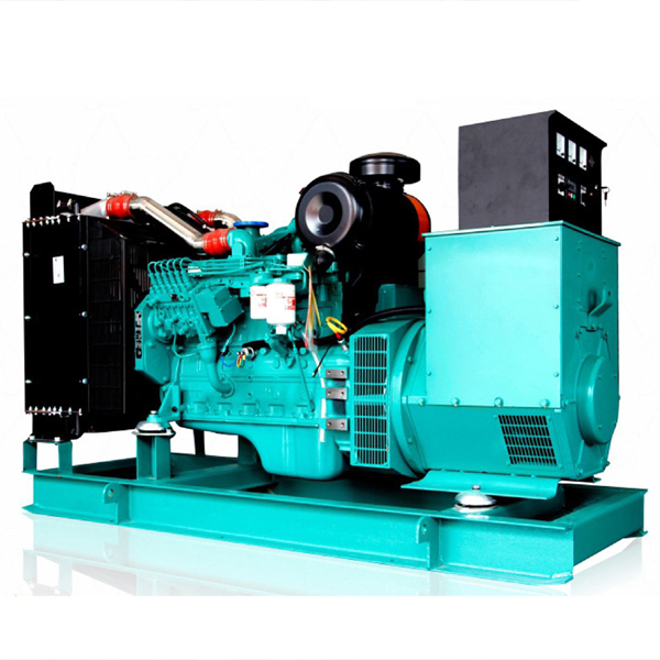 开阳柴油发电机操作及日常维护