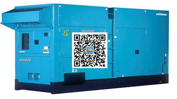 开阳出租发电机 进口和国产柴油发电机组有什么不同