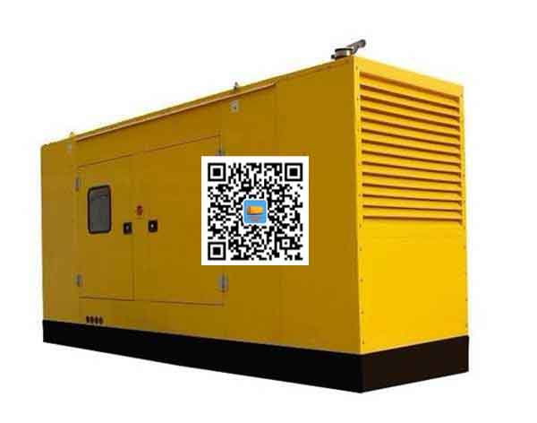 开阳出租发电机 柴油发电机不维护对机器有什么影响