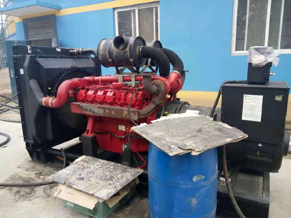 开阳租赁发电机 发电机的主要分类介绍