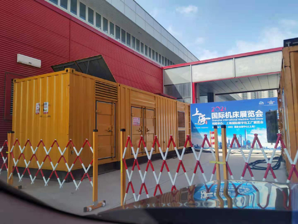 开阳发电机出租 对于发电机的特性你了解多少？