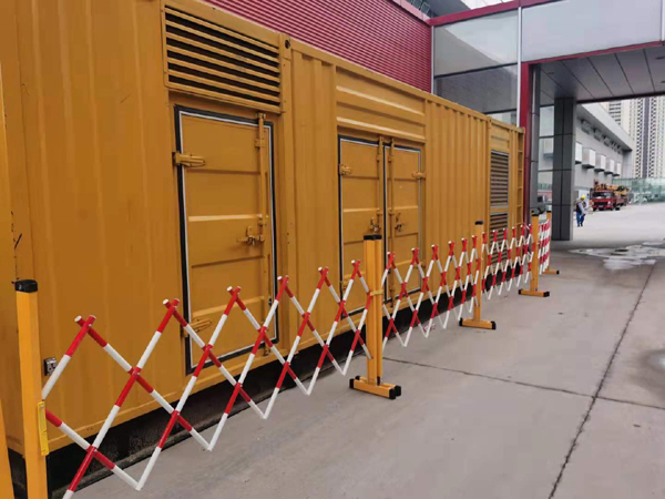 开阳发电机出租 你知道怎样鉴定发电机品质的好坏吗？