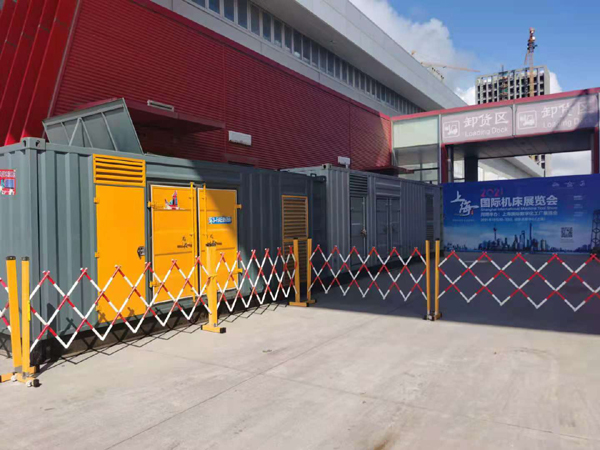 开阳发电机出租教您要了解的柴油发电机组基础知识