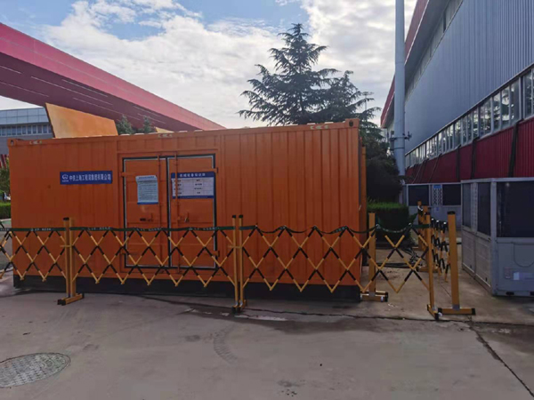 开阳柴油发电机组的运行和使用注意事项