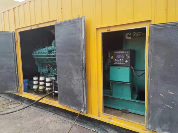 开阳柴油发电机组的蓄电池种类有哪些？