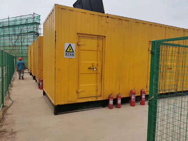 开阳租赁发电机 汽车起动机和起动机再制造工艺流程