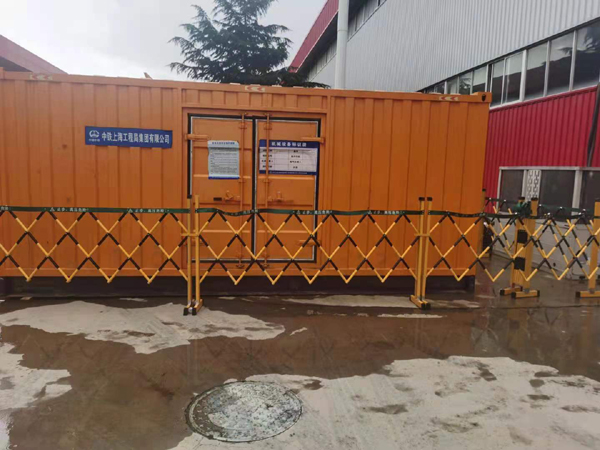 开阳租赁发电机 柴油发电机组供应商：柴油发电机组润滑油的作用？