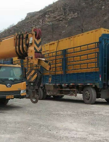 开阳租赁发电机-柴油发电机的冷却与通风