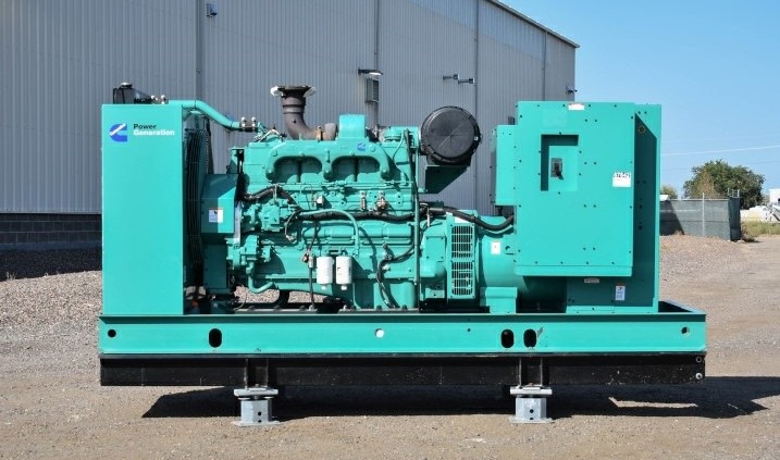 开阳发电机出租-教您发电机厂家该如何选购