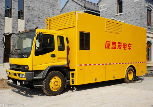 开阳租赁发电机-柴油发电机的正确选择方法是什么