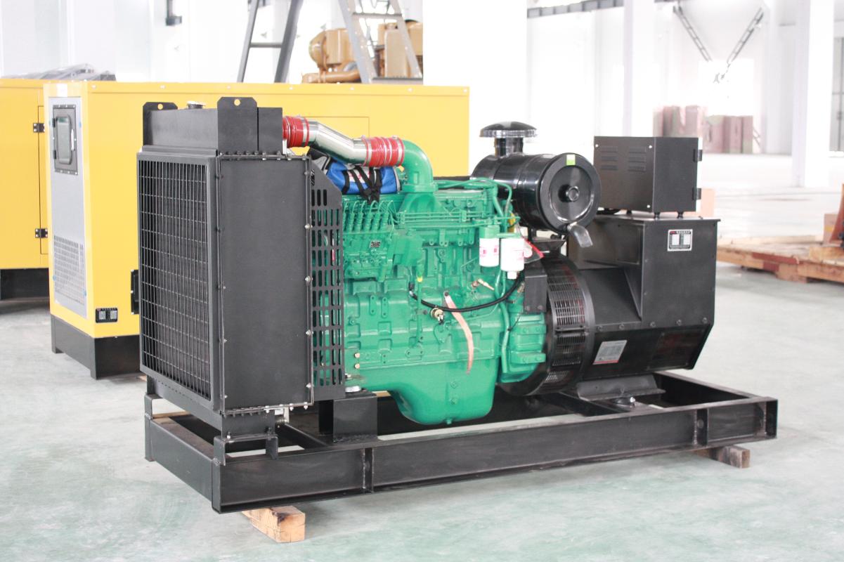 开阳租赁发电机-柴油发电机,柴油发电机组冷却液不循环怎么办