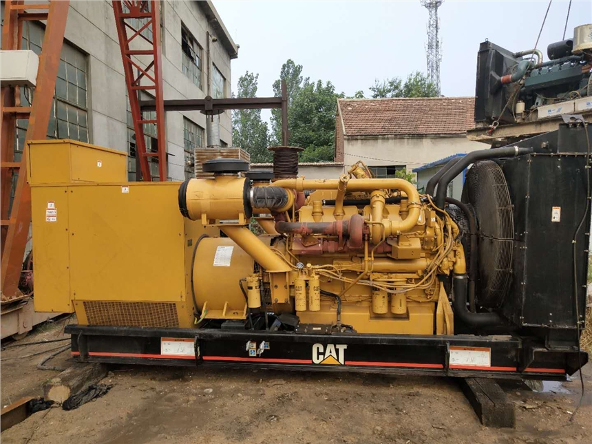 开阳发电机租赁-柴油发电机组原理概述