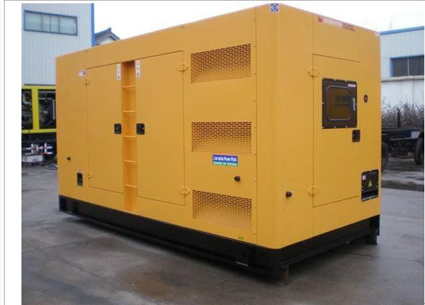 开阳发电机出租-静音发电机组厂家：柴油发电机组并机需要什么条件？