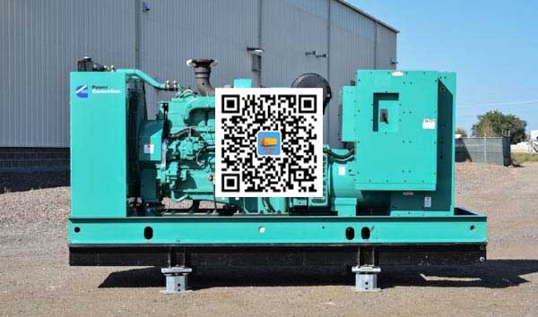 开阳发电机出租-选购发电机需要考虑的几大因素