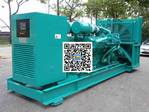 开阳发电机出租-柴油发电机组的基本分类有哪些？