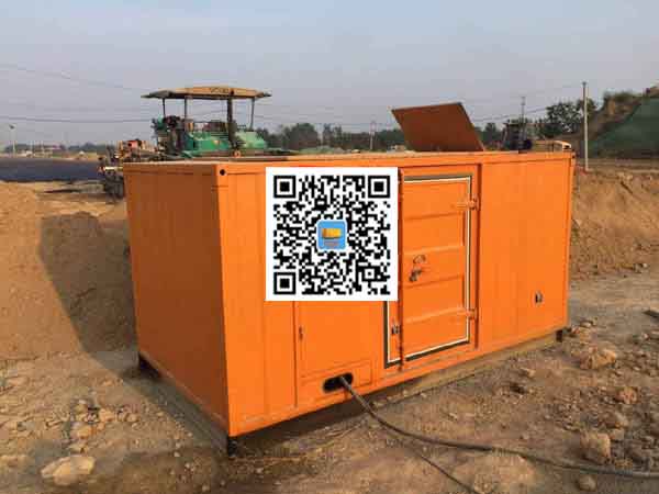 开阳发电机出租-发电机内的活塞质量超差对发电机有影响么？