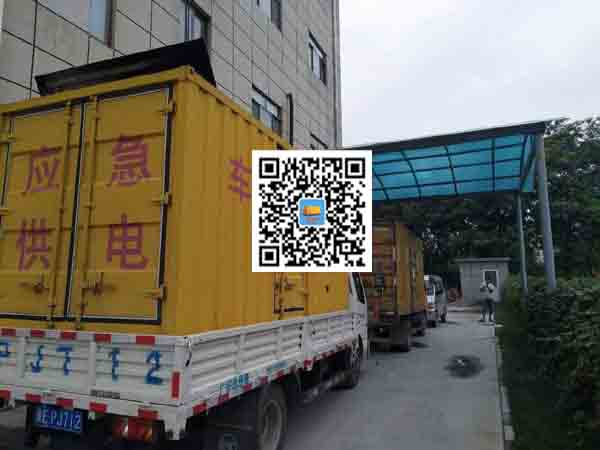 开阳发电车出租-发电机产品使用越来越广泛