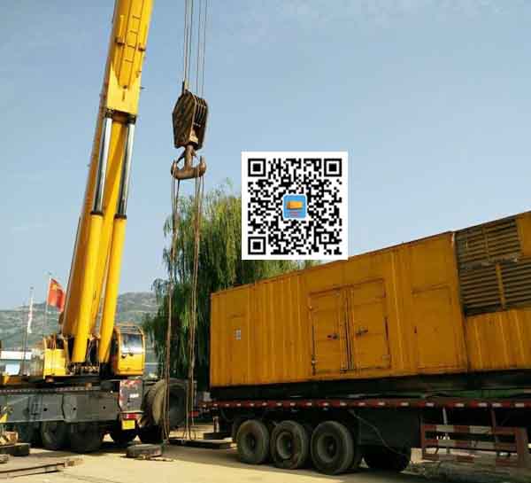 开阳发电车出租-全自动发电机组长期不使用该如何保养？