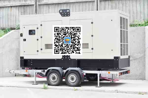 开阳发电机出租-柴油发电机设计的优势性能特点有哪些