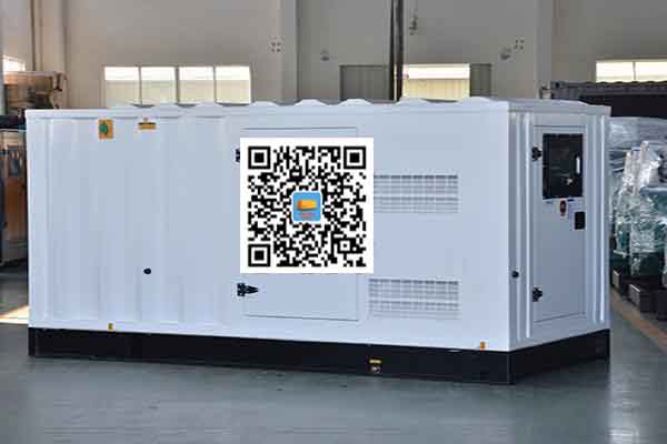 开阳租赁发电机-造成柴油发电机机组产生积炭的原因？