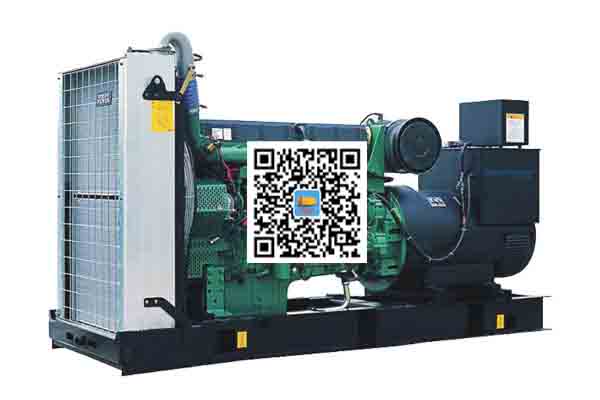 开阳租赁发电机-柴油发电机组不及时维护危害大