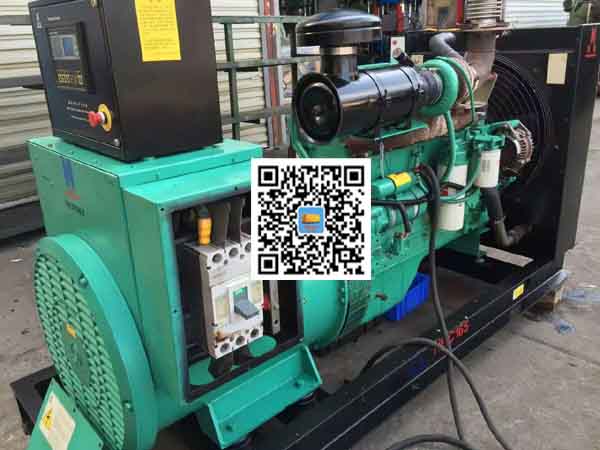 开阳租赁发电机-发电机一般变压器磁芯所使用的是什么材料？