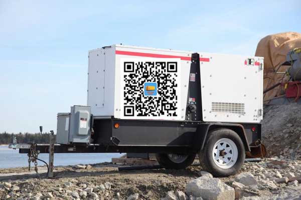 开阳发电车出租-应注意的注意安全事项