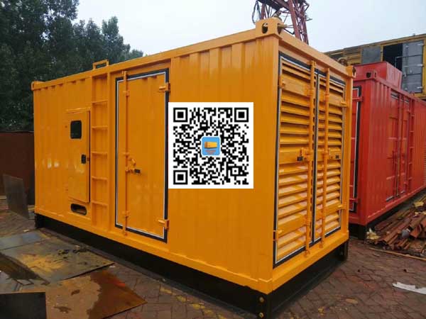 开阳发电机出租-发电机组应该选购什么品牌的