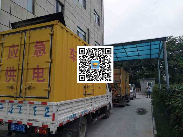 开阳发电机出租-上柴发电机组的油耗会出现什么原因