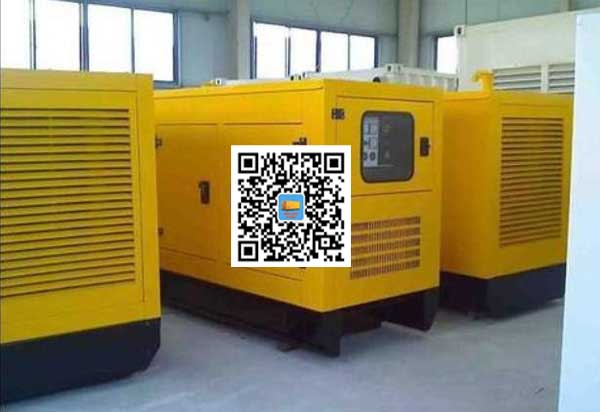 开阳租赁发电机-发电机组并机及并机柜的优点