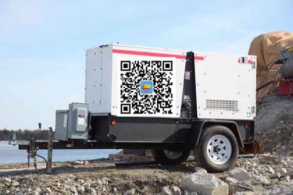 开阳水轮发电机组振动的原因