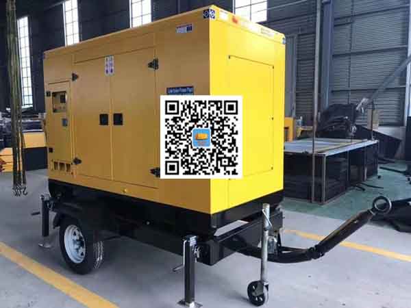 开阳柴油发电机组需要经常换油吗