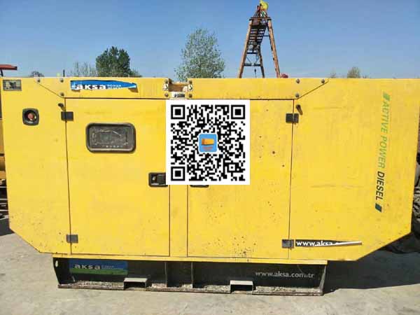 开阳柴油发电机怎样启动，启动过程中应该做的事情