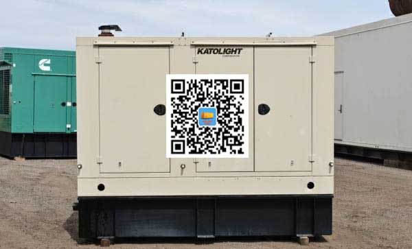 开阳柴油发电机房设置要求与灭火系统