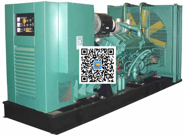 开阳笼型异步发电机的电力电子控制技术