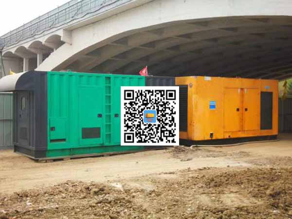 开阳决定发电机顺利启动的因素及如何解决发电机冬季起动困难问题