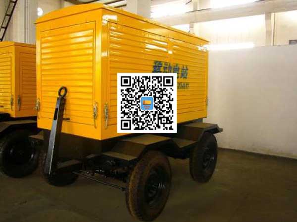 开阳发电机出租-发电机组的安装注意要点