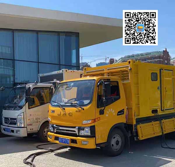 开阳发电机出租-如何测试柴油发电机组