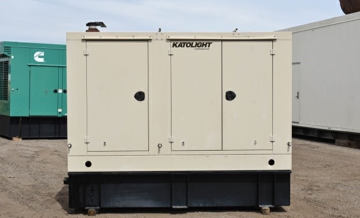 开阳发电机出租-如何正确保护发电机？