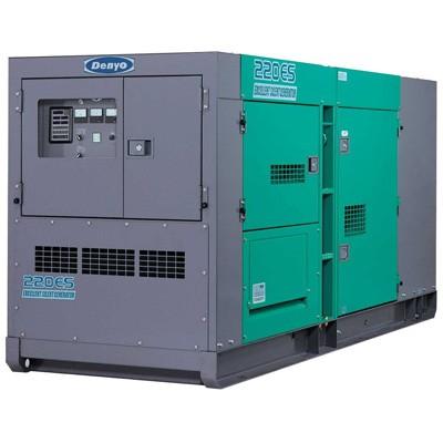 开阳发电车出租-柴油发电机零件变形怎么办？