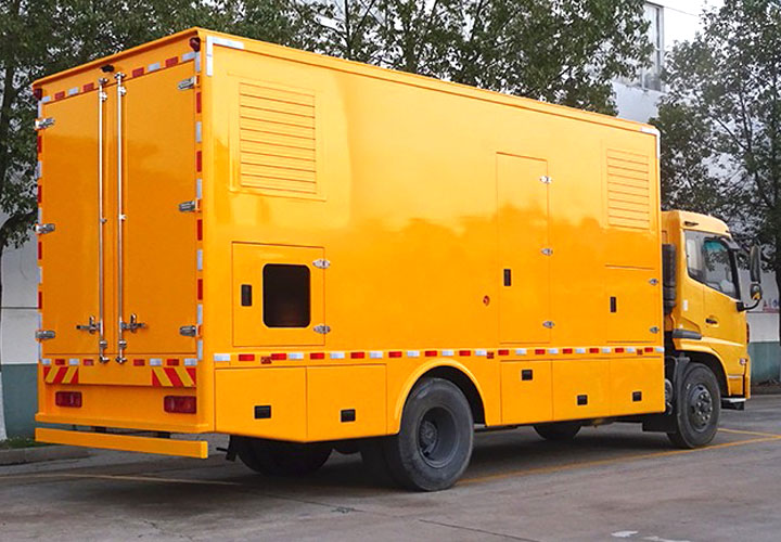 开阳租赁发电机-柴油发电机组使用应注意什么？