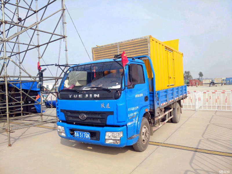 开阳发电机出租-柴油发电机组喷油器出现故障会有哪些不正常现象