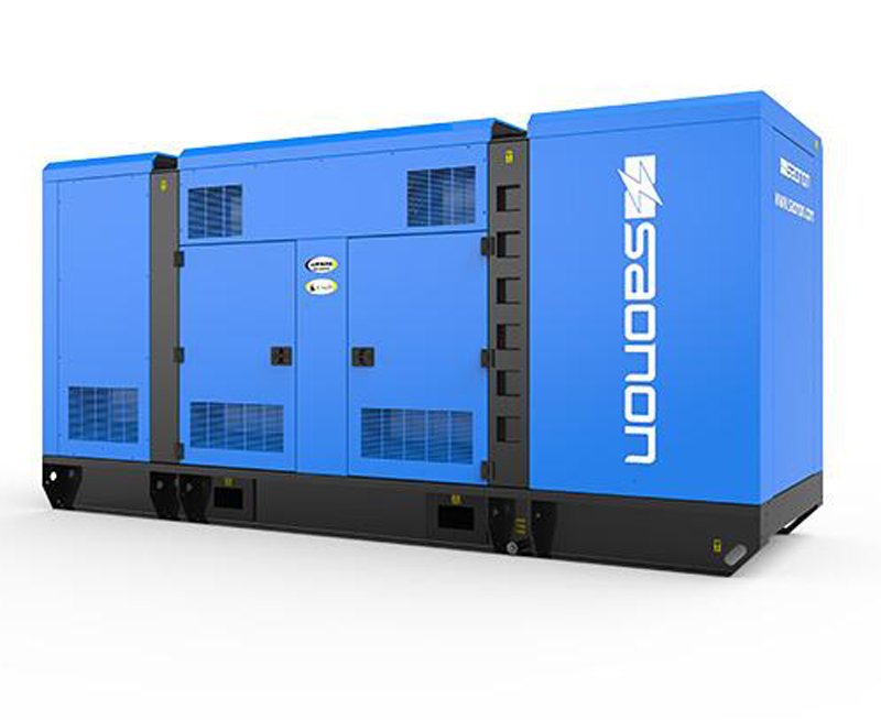 开阳怎样可以延长柴油发电机组的使用寿命