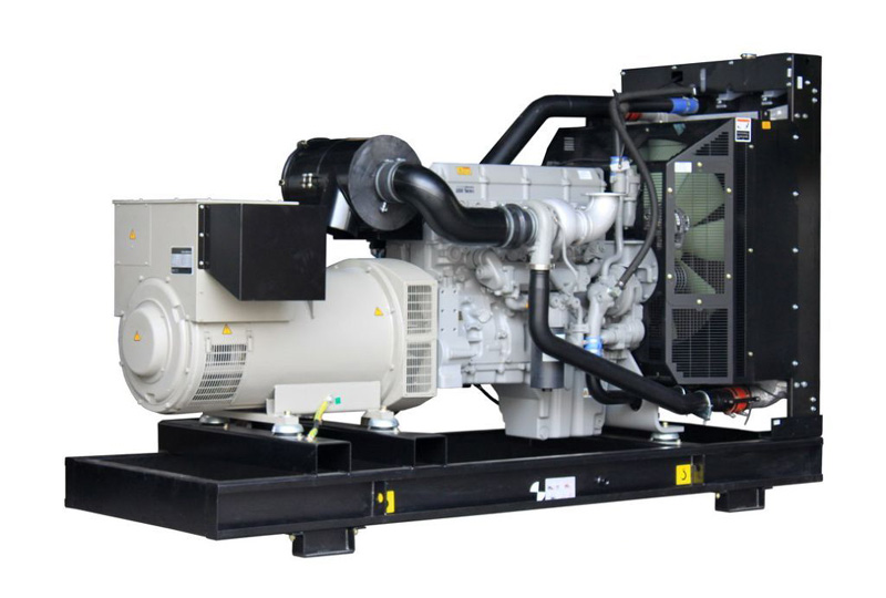 开阳柴油发电机组租赁出租机油底壳正确清洗方法