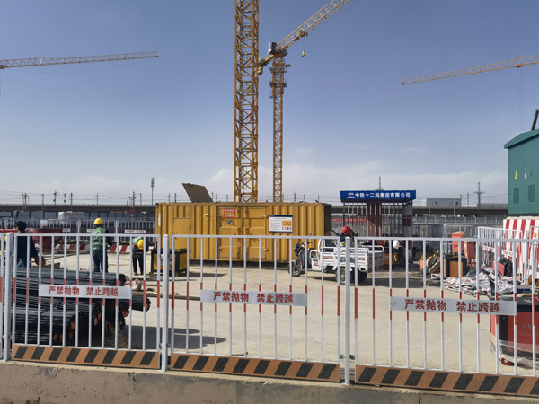 开阳发电机出租电缆长度过长会对 100KW 发电机造成哪些影响？