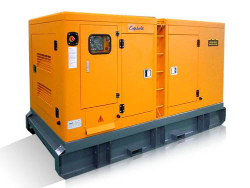 开阳影响 200kw 柴油发电机油耗的因素有哪些？