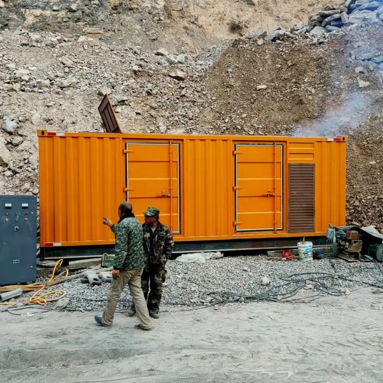 开阳如何降低 200kW 柴油发电机在高海拔地区的油耗？