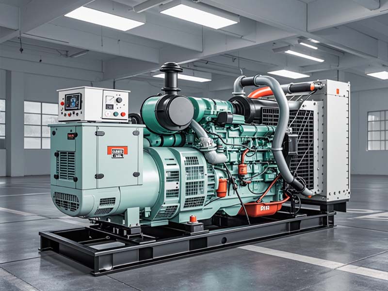 开阳如何检查和维护冷却系统的水泵?